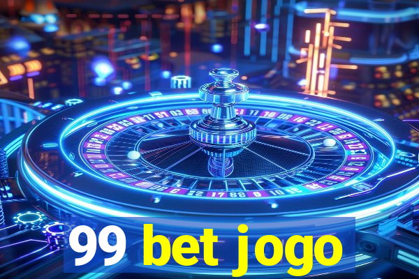 99 bet jogo